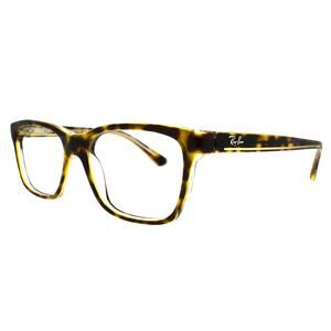 Ray-Ban RB 1536 3602 48-16-130 mm Eyeglasses FRAMES ONLY - GOOD CONDITION